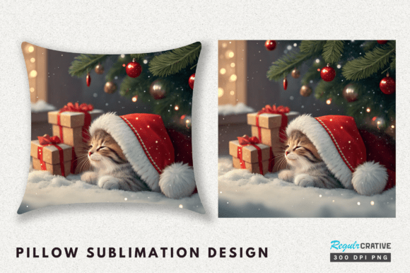 Christmas Dog Pillow: Festive Puppy Review