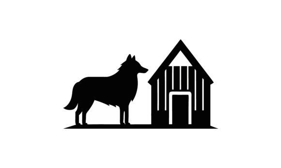 Dog Standing Next to Dog House: A Hands-On Review