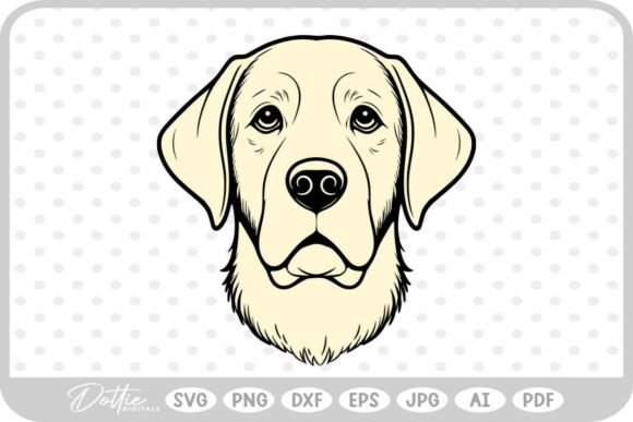 Retriever Dog Labrador Puppy